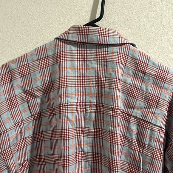 Multicolored Blazer, Anthropologie - Picture 6 of 6